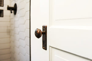 Top 3 Areas to Toddler-Proof in Your Bathroom, Including the Best Child Proof Door Lock to Use