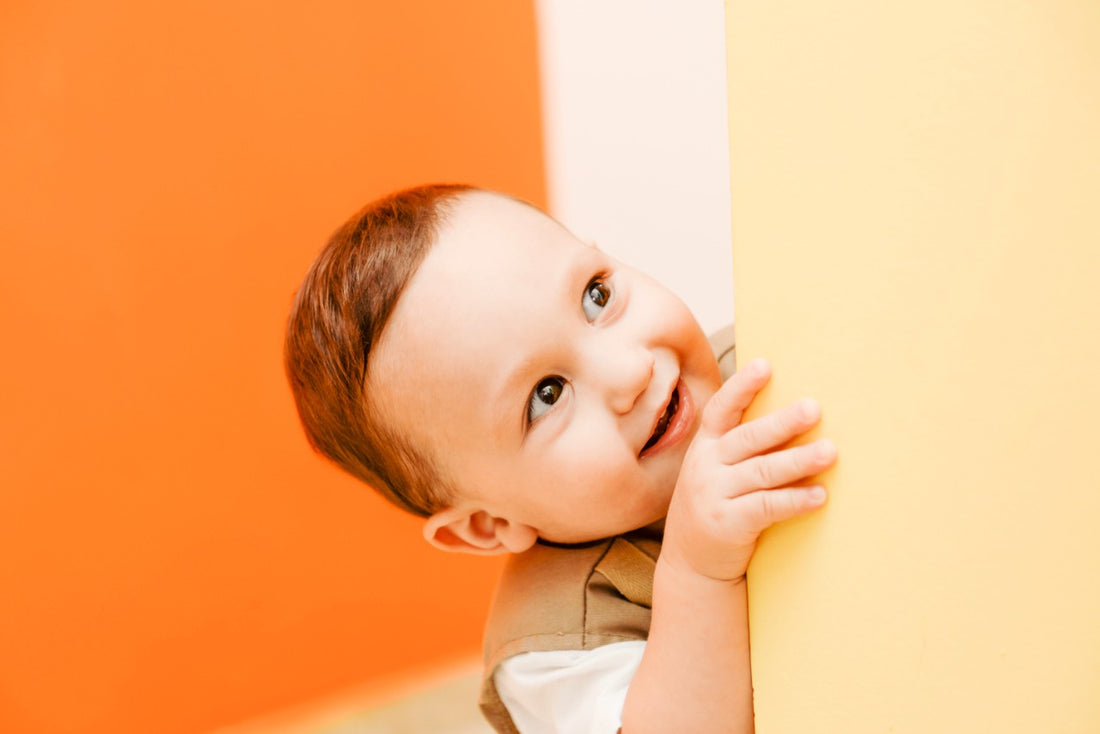 Childproof Basement Door Locks in Denver