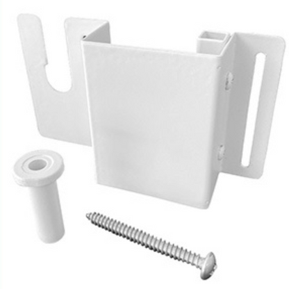 Bundle of GlideLok Childproof Door Lock PLUS 2-Pack of Extension Rods