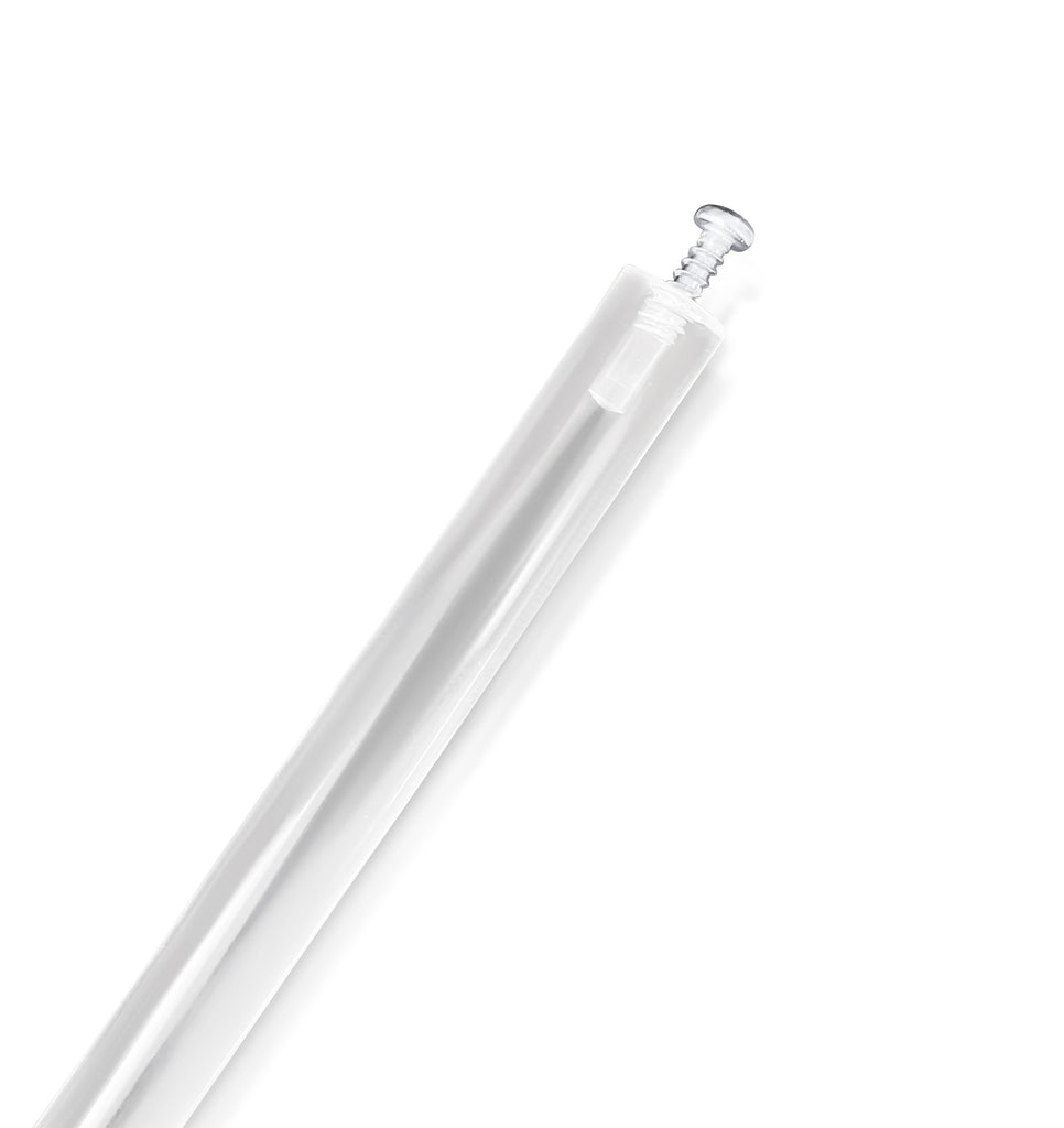 2 Pack Extension Rod for GlideLok Child Safety Door Top Lock